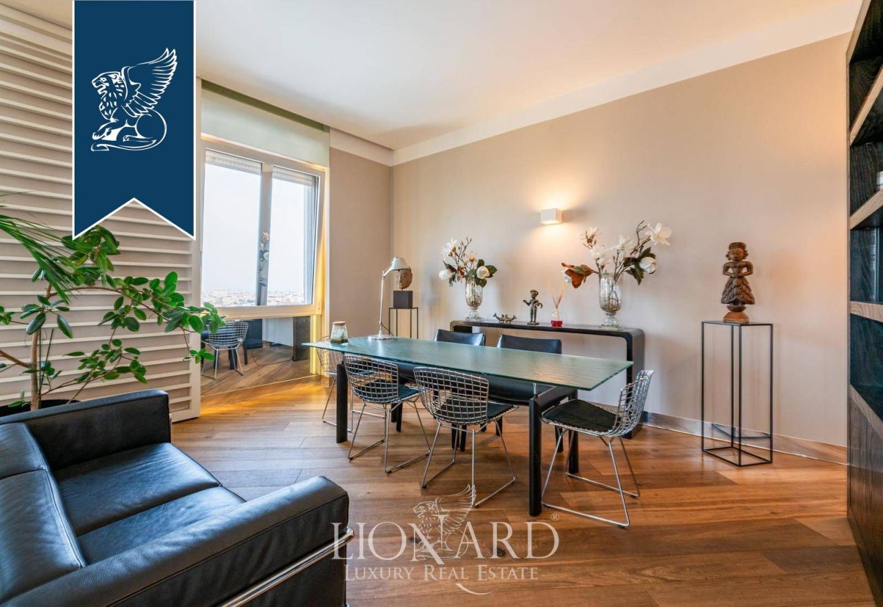 Appartamenti a Milano, Italia, 260 m² - foto 12