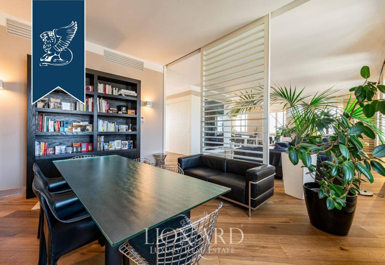 Appartamenti a Milano, Italia, 260 m² - foto 13
