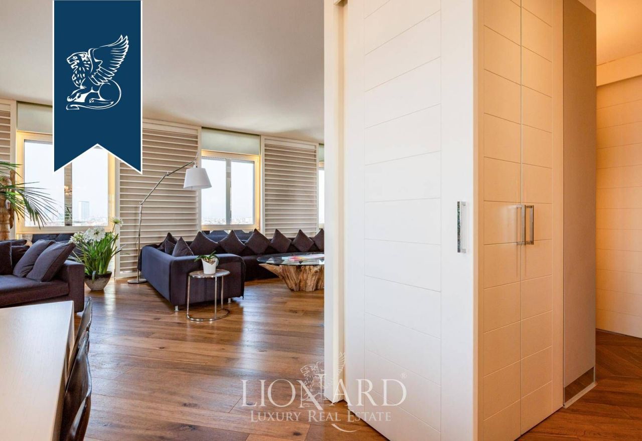 Appartamenti a Milano, Italia, 260 m² - foto 14