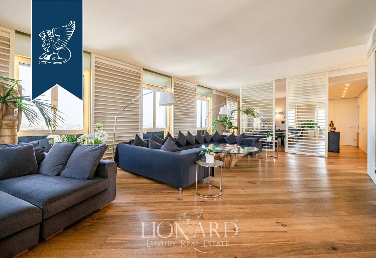 Appartamenti a Milano, Italia, 260 m² - foto 15