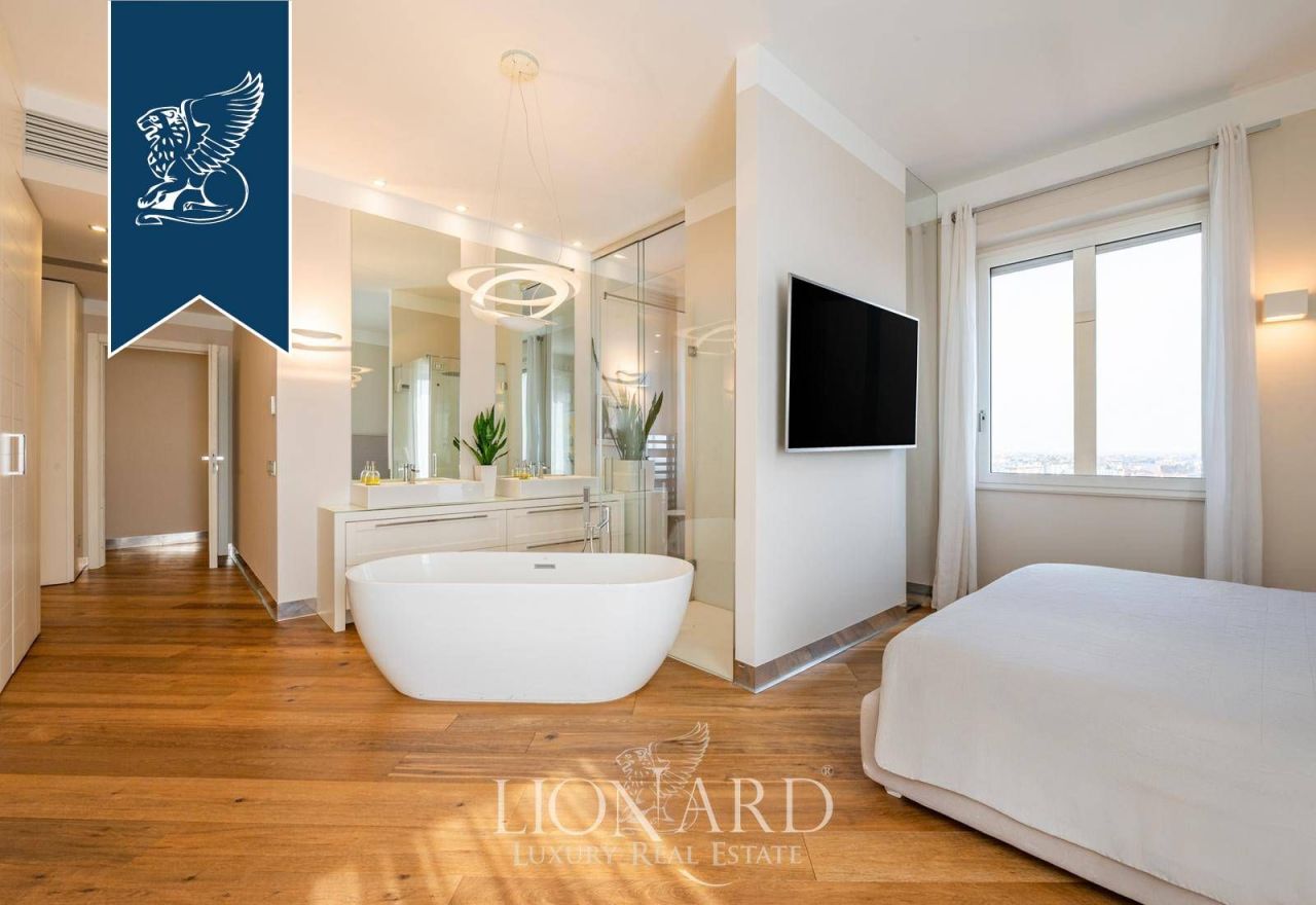 Appartamenti a Milano, Italia, 260 m² - foto 17