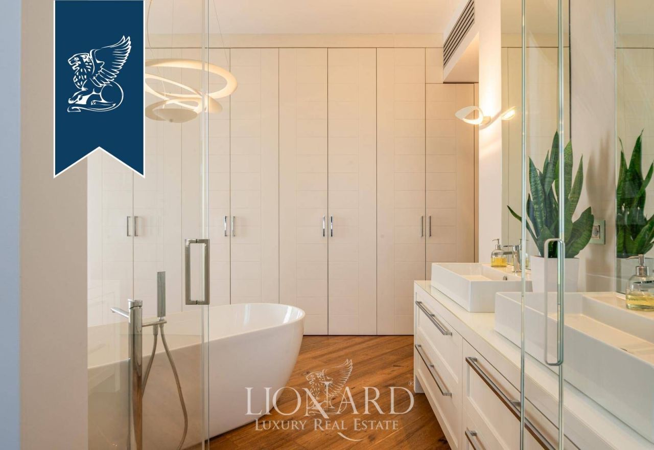 Appartamenti a Milano, Italia, 260 m² - foto 19