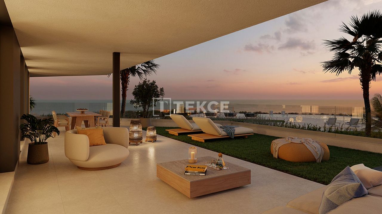 Apartment in Benalmadena, Spain, 113 m² - picture 1