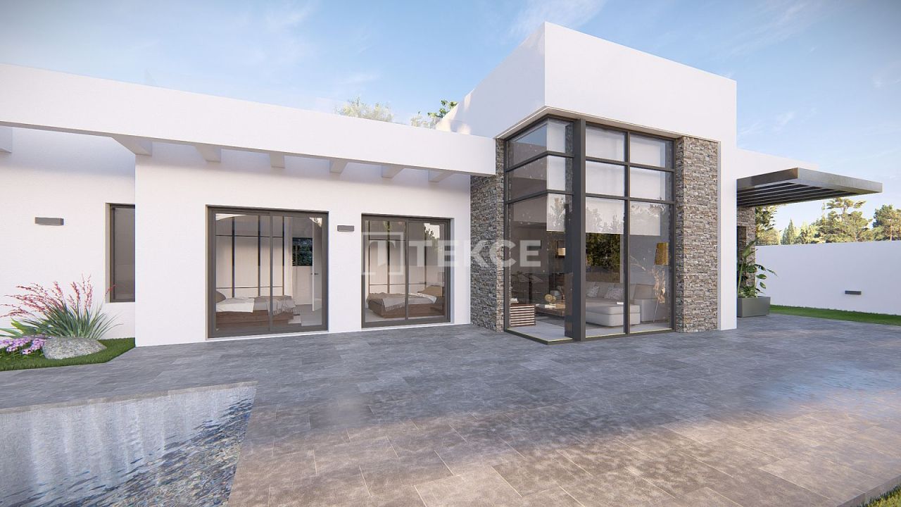 Villa in Rojales, Spain, 220 m² - picture 1