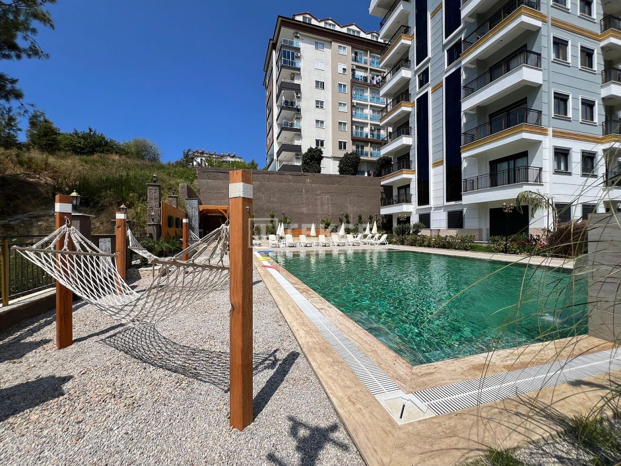 Appartement à Alanya, Turquie, 60 m² - image 2