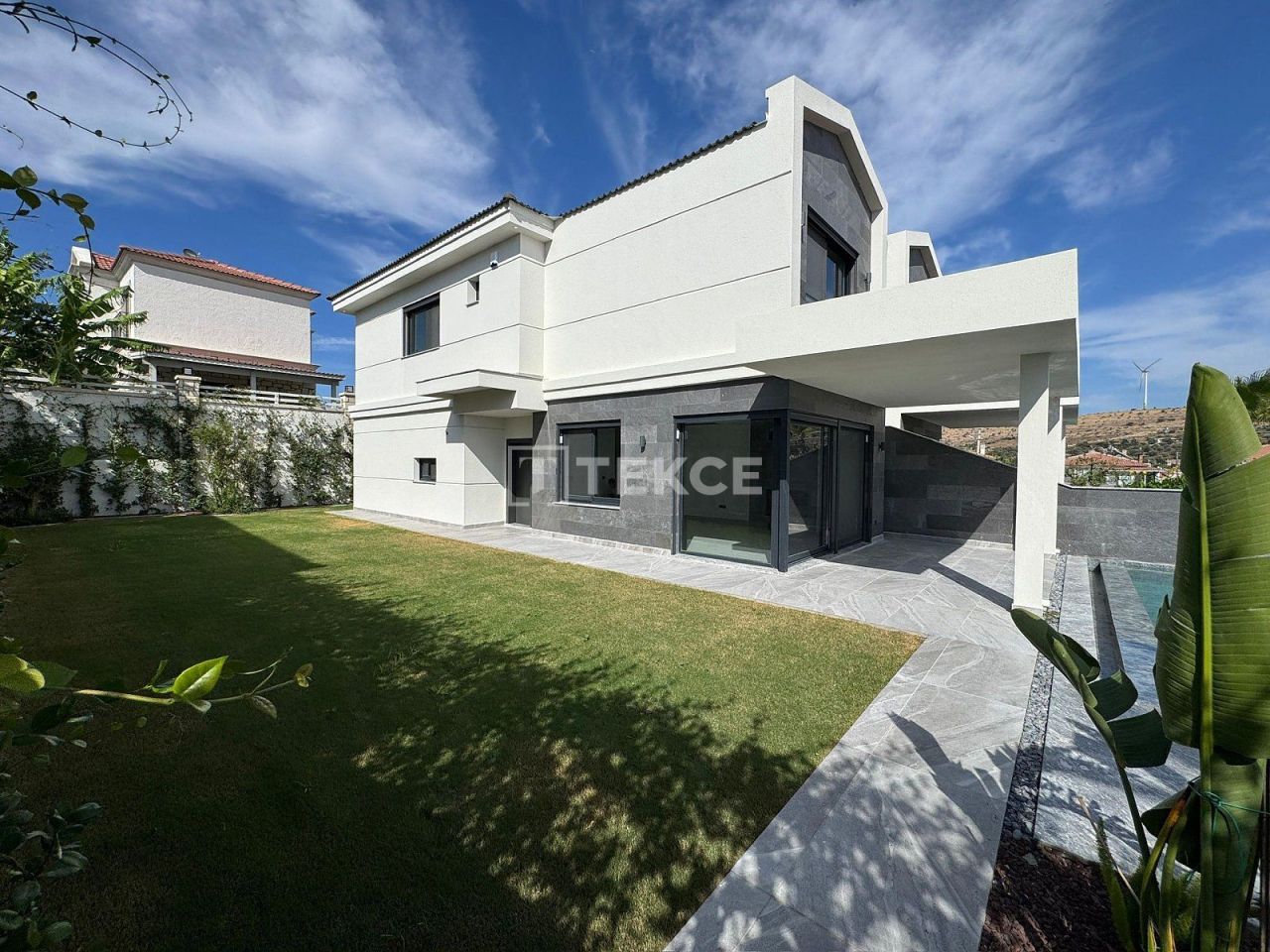 Villa in Cesme, Turkey, 150 m² - picture 2