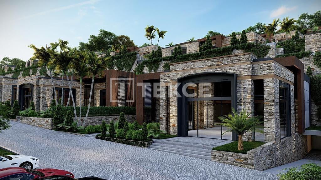 Commercial property in Bodrum, Turkey, 1 150 m² - picture 2