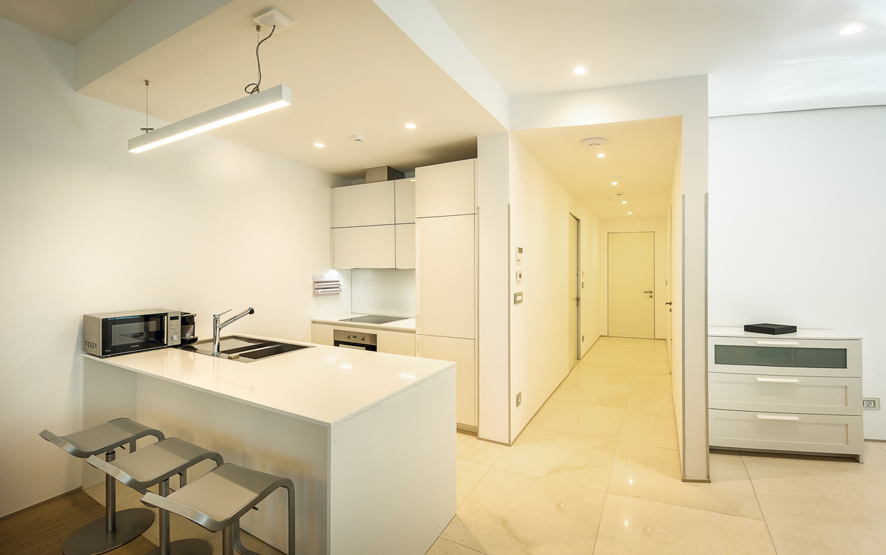 Appartement à Budva, Monténégro, 156 m² - image 5