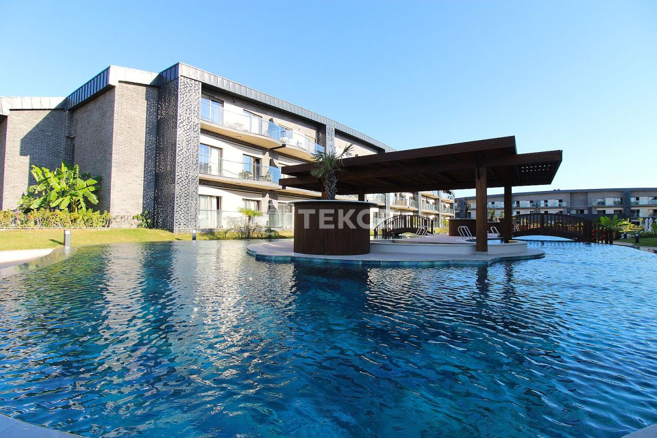 Apartment in Antalya, Turkey, 120 m² - picture 3