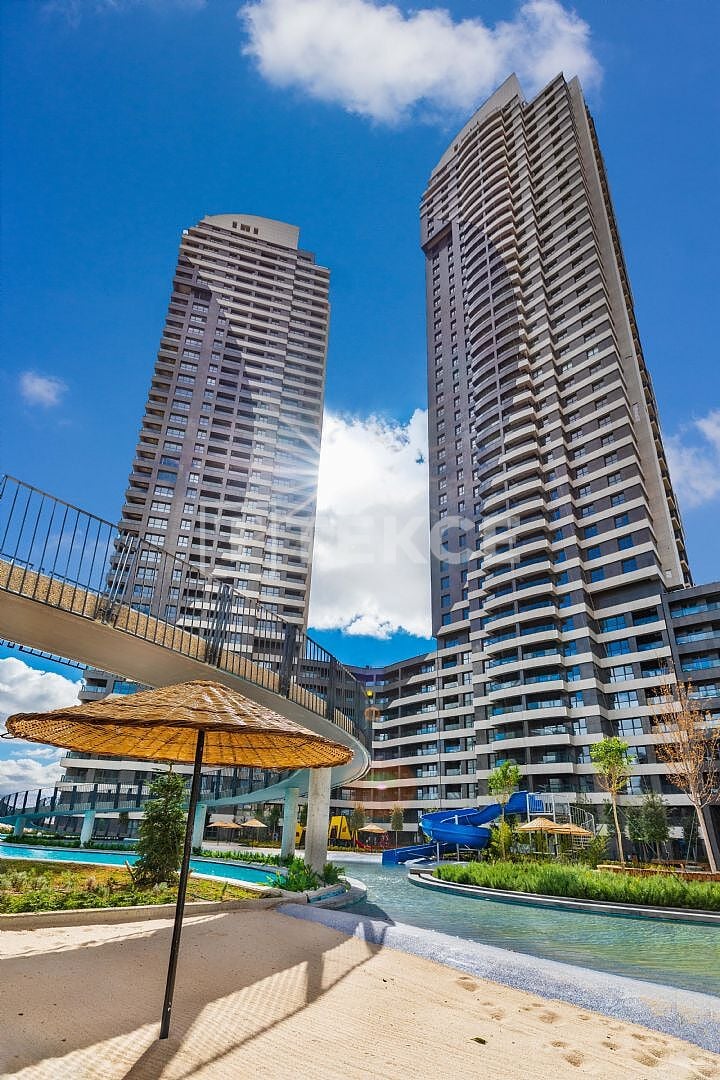 Appartamenti ad Ankara, Turchia, 65 m² - foto 3