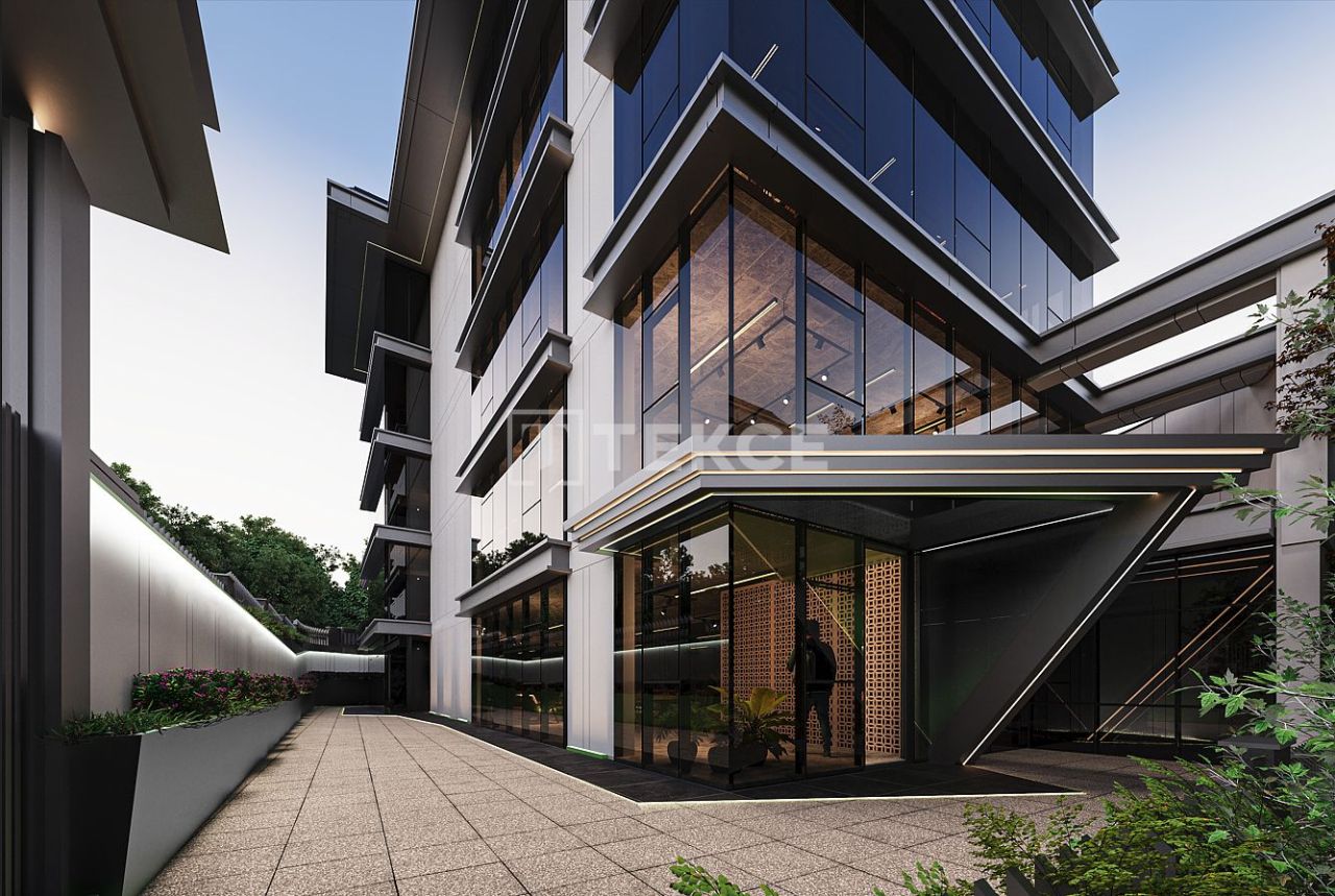 Proprietà commerciale a Istanbul, Turchia, 2 318 m² - foto 4