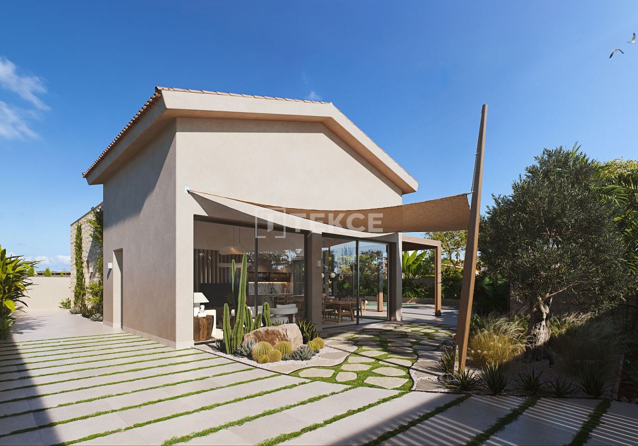 Villa à Carthagène, Espagne, 198 m² - image 4