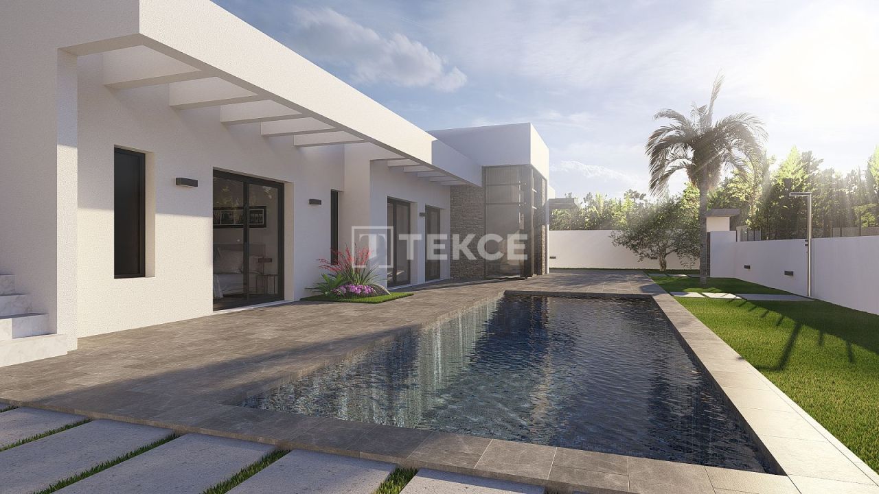 Villa a Rojales, Spagna, 220 m² - foto 4