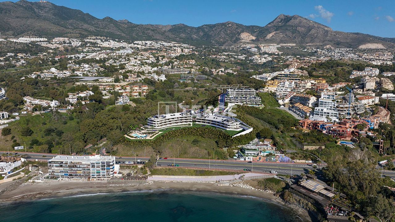 Apartamento en Benalmádena, España, 114 m² - imagen 5