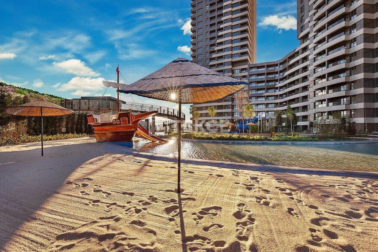 Appartamenti ad Ankara, Turchia, 65 m² - foto 5