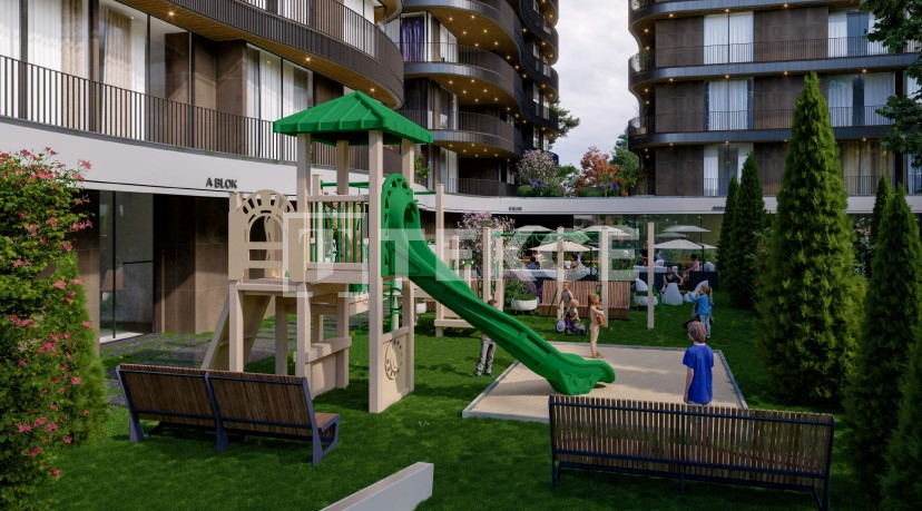 Apartment Nilüfer, Türkei, 385 m² - Foto 5