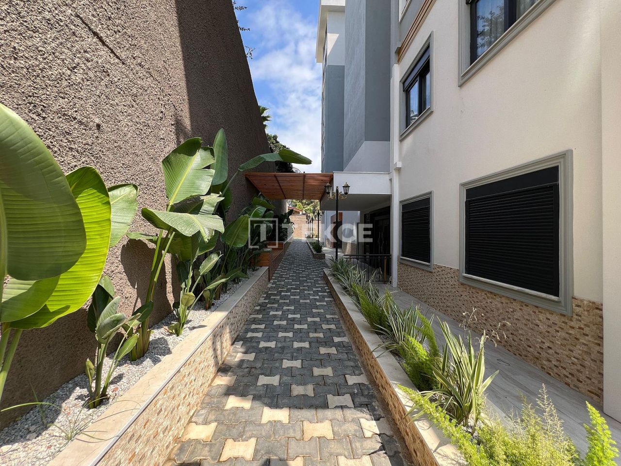 Appartement à Alanya, Turquie, 60 m² - image 6