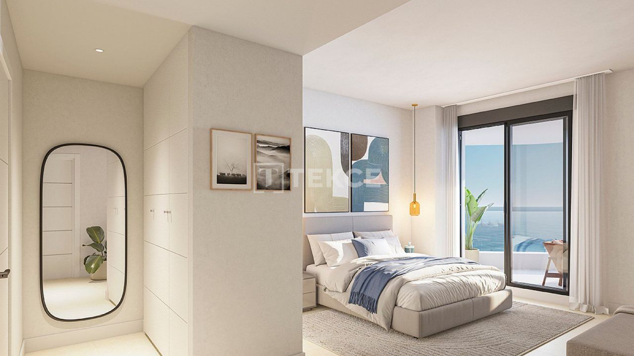 Apartamento en Benalmádena, España, 114 m² - imagen 7