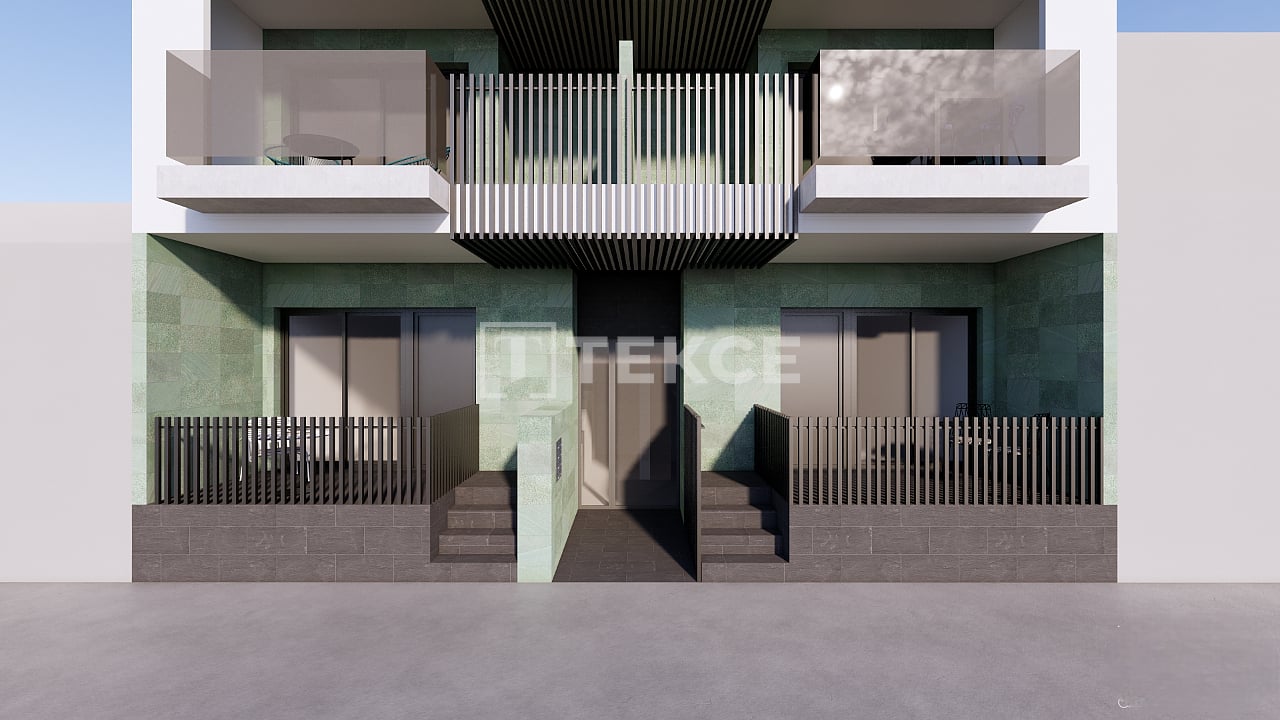 Penthouse à Pilar de la Horadada, Espagne, 51 m² - image 7