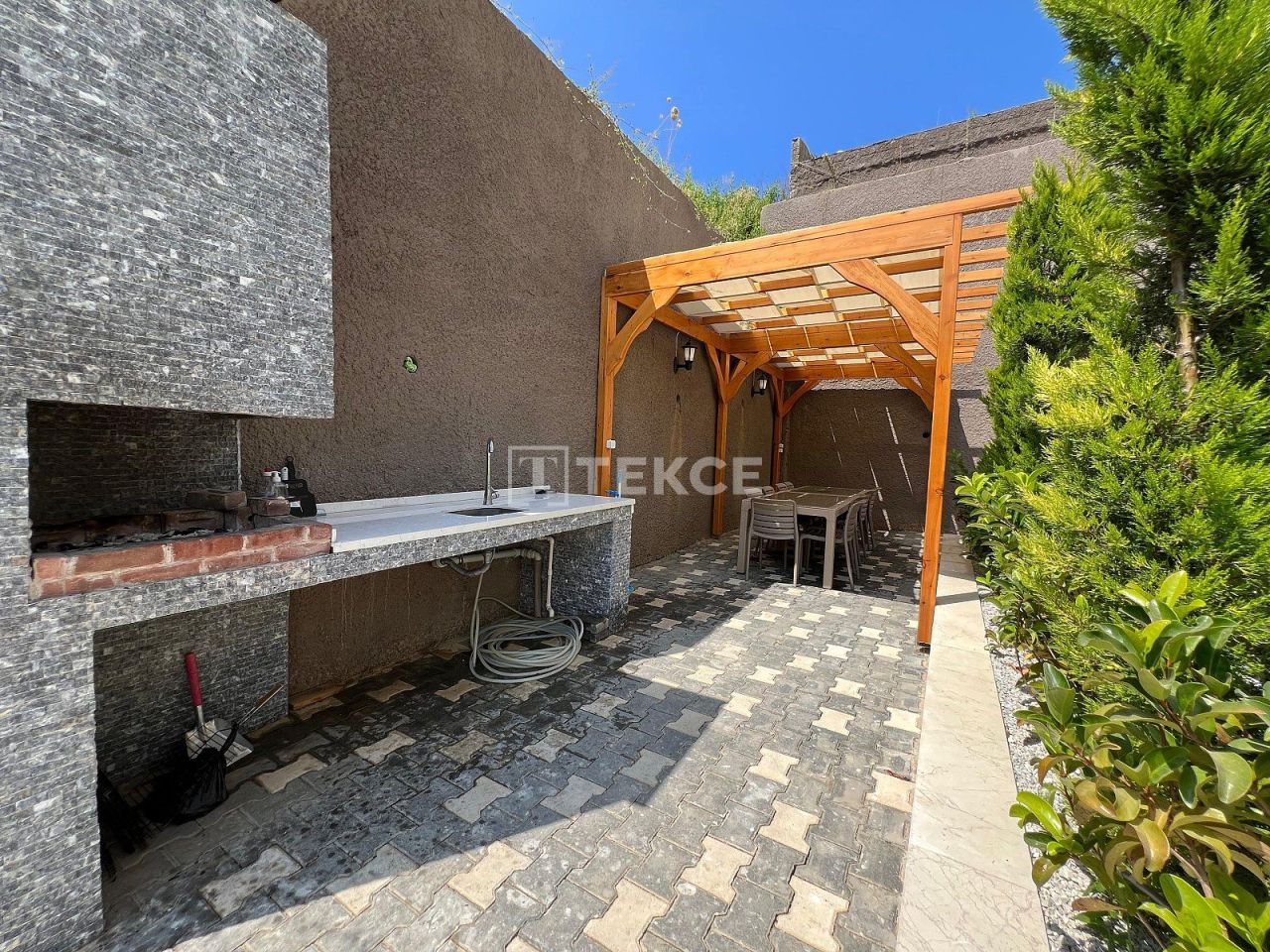 Appartement à Alanya, Turquie, 60 m² - image 7