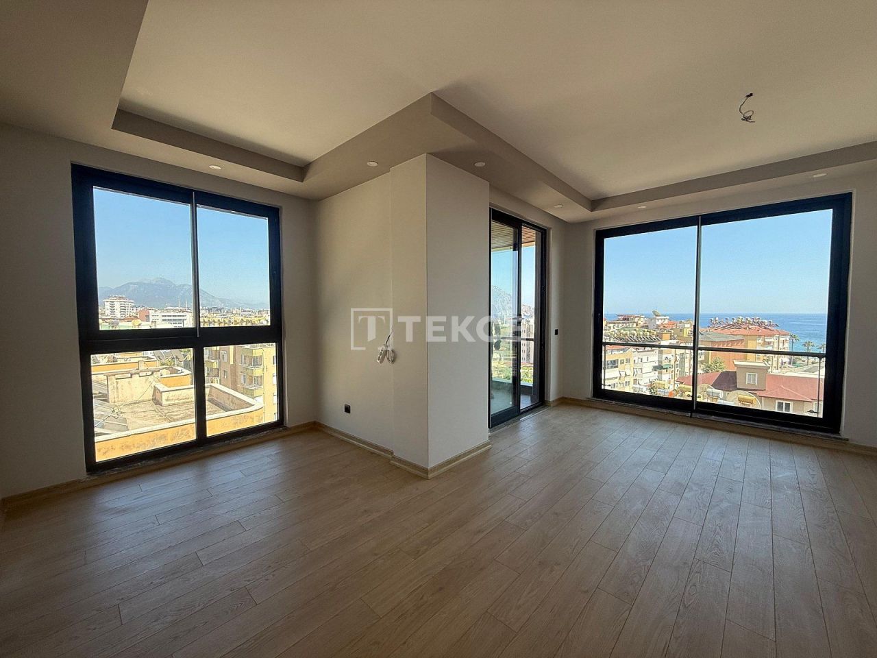Apartamento en Alanya, Turquia, 78 m² - imagen 7