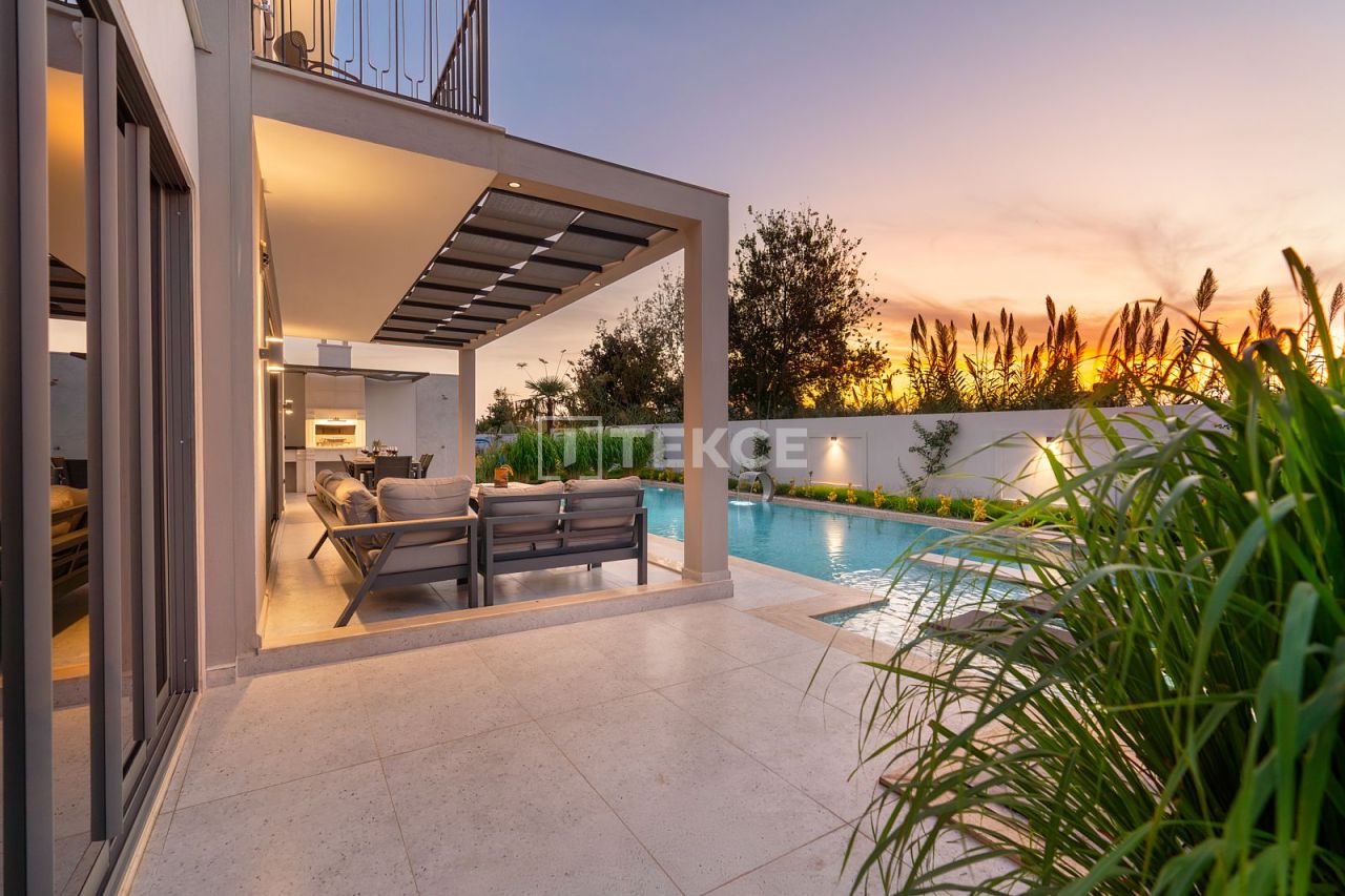 Villa in Fethiye, Turkey, 160 m² - picture 7