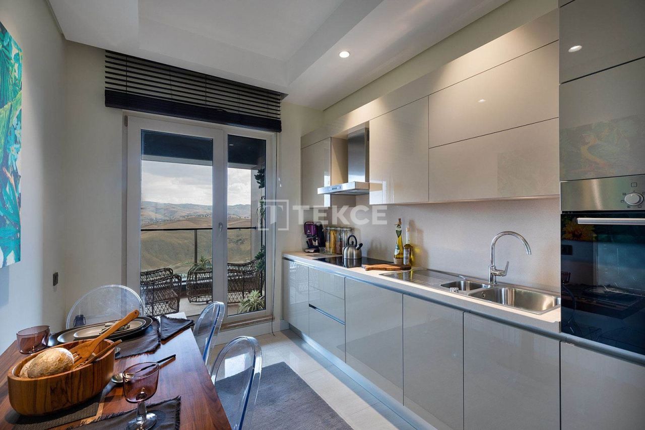 Appartamenti ad Ankara, Turchia, 65 m² - foto 8