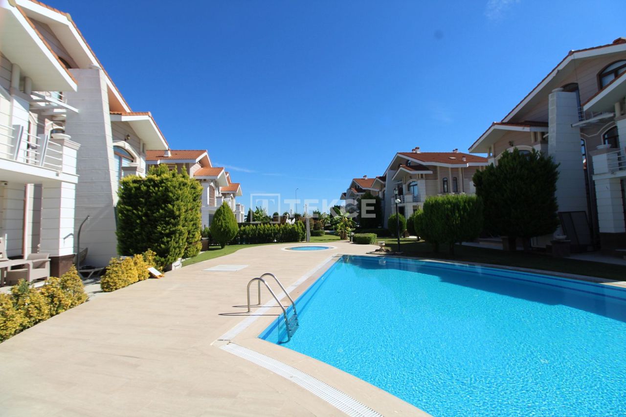 Villa in Belek, Turkey, 210 m² - picture 8