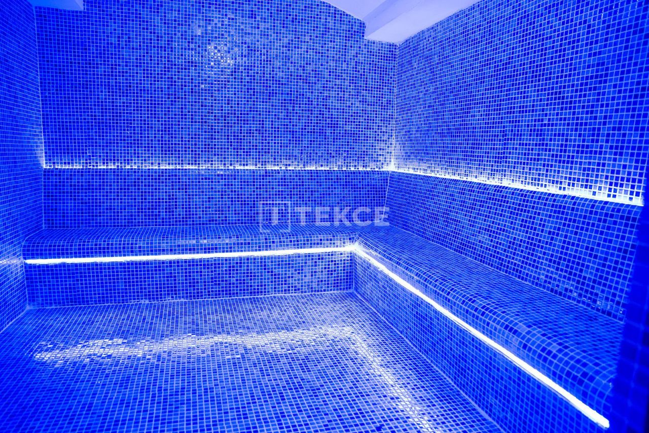 Apartment in Alanya, Turkey, 65 m² - picture 8