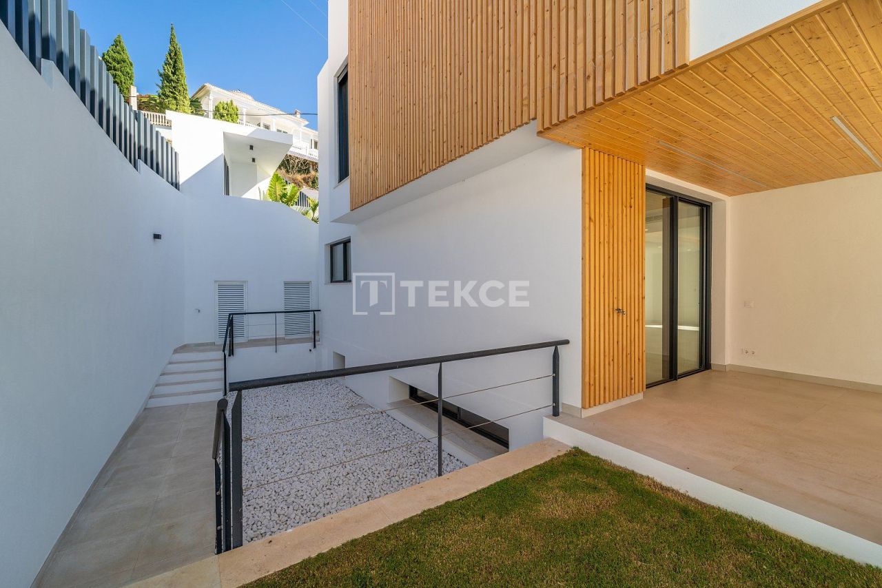 Villa en Benalmádena, España, 367 m² - imagen 8