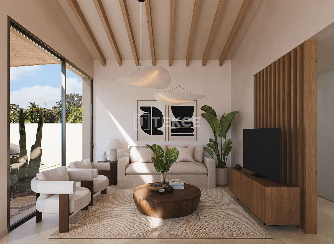 Villa à Carthagène, Espagne, 198 m² - image 8