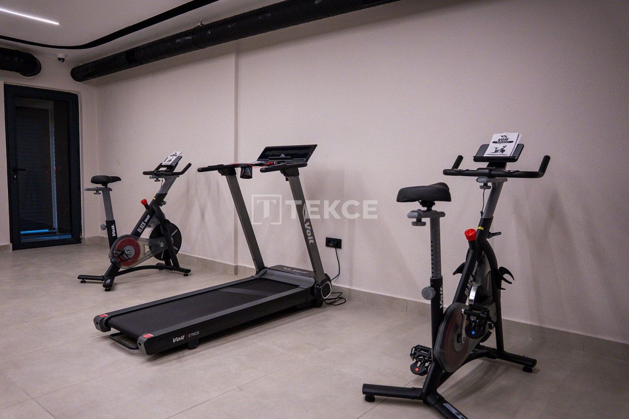 Apartment in Alanya, Turkey, 65 m² - picture 9