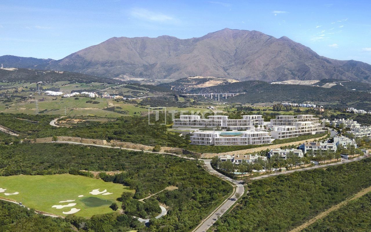 Apartment in Casares, Spanien, 160 m² - Foto 9