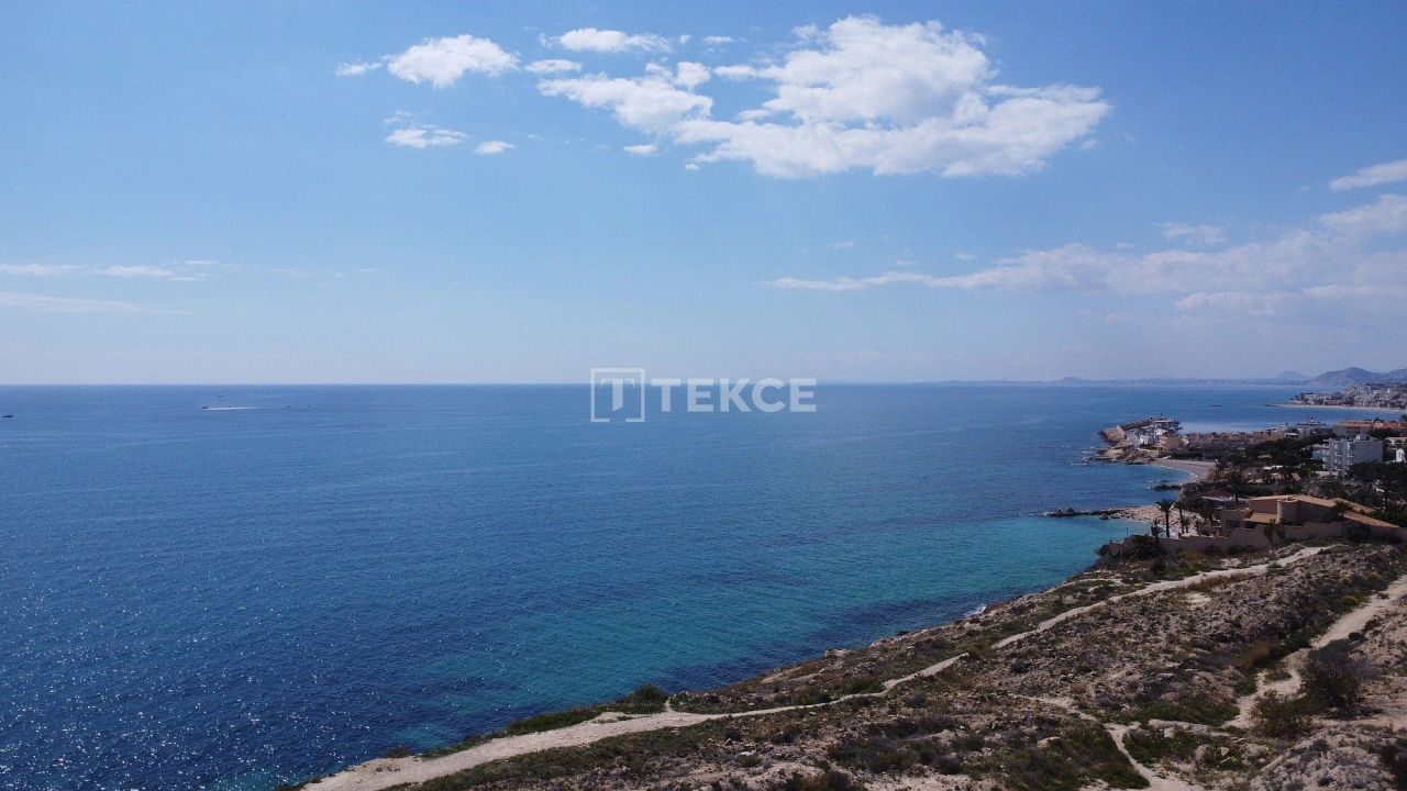 Appartamenti a Villajoyosa, Spagna, 72 m² - foto 9