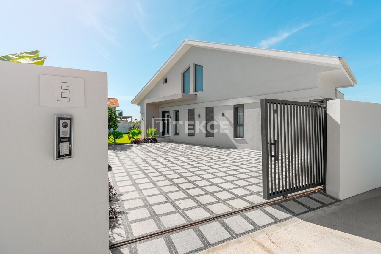 Villa in Fethiye, Turkey, 160 m² - picture 9