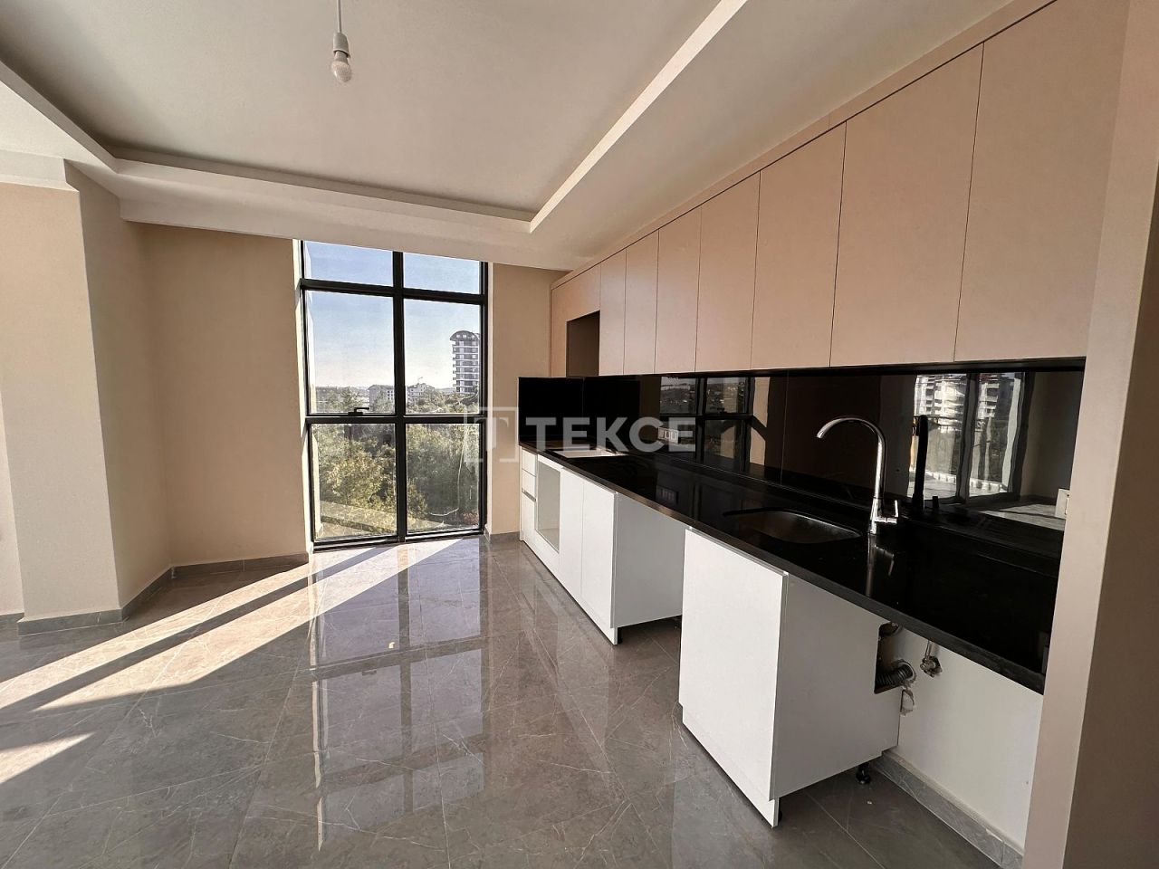 Appartement à Alanya, Turquie, 60 m² - image 10