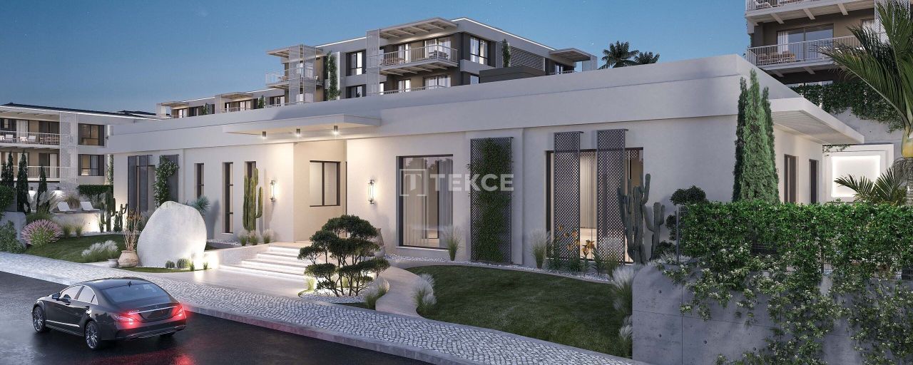 Appartement à Cesme, Turquie, 104 m² - image 10