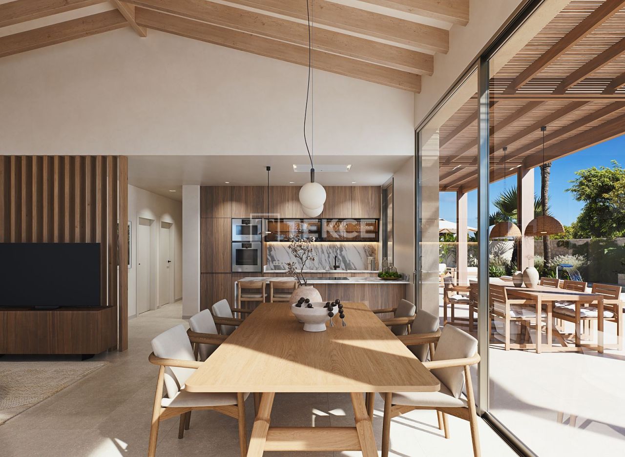 Villa à Carthagène, Espagne, 198 m² - image 11