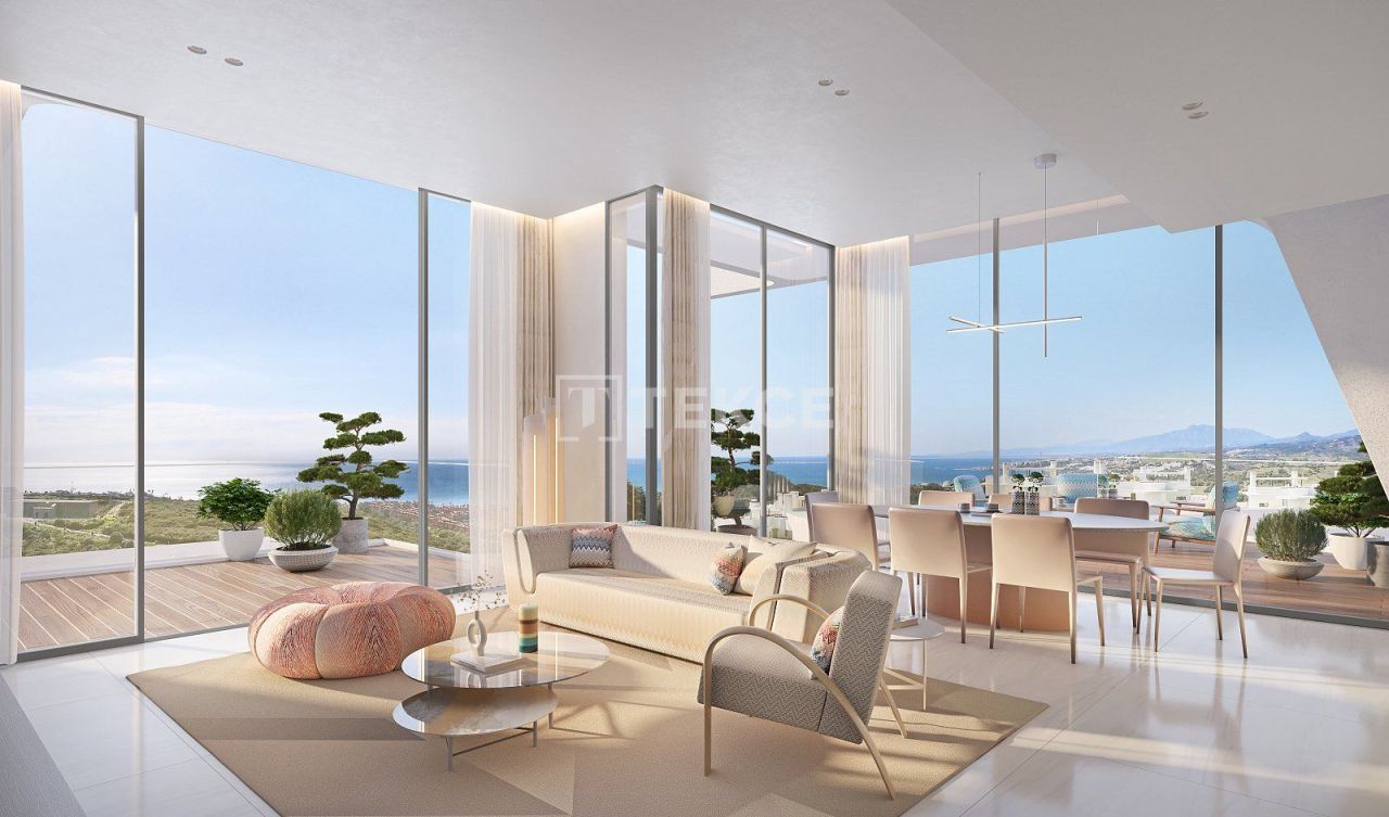 Apartment in Casares, Spanien, 314 m² - Foto 11