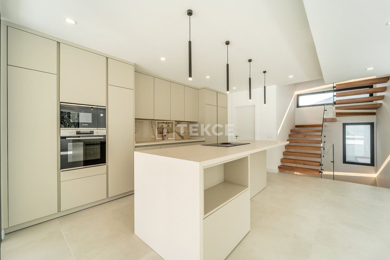 Villa en Benalmádena, España, 367 m² - imagen 11