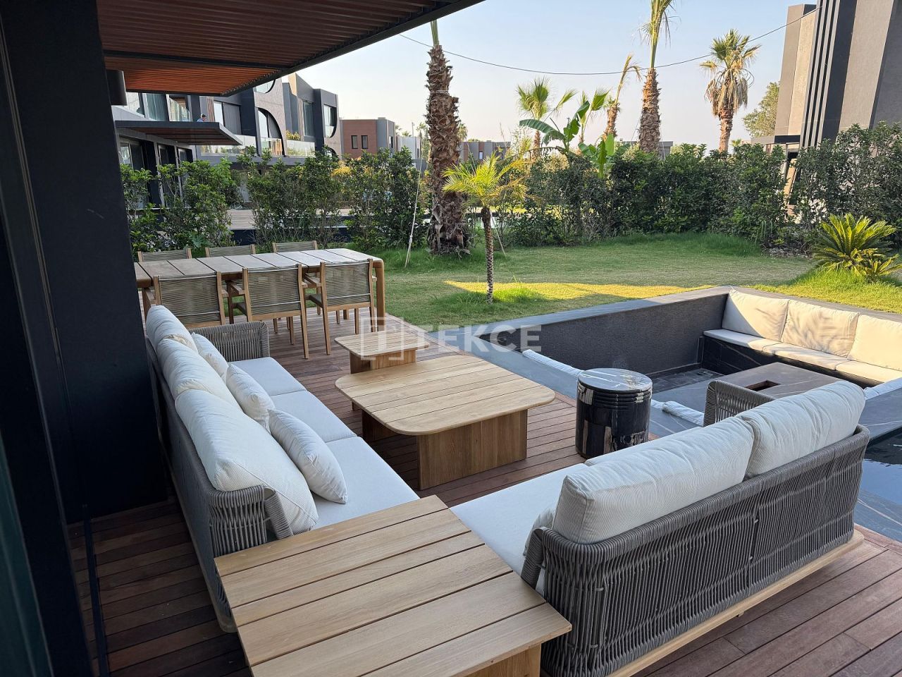 Villa in Bodrum, Türkei, 432 m² - Foto 11