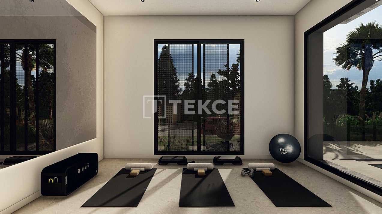 Apartment in Cesme, Turkey, 137 m² - picture 11