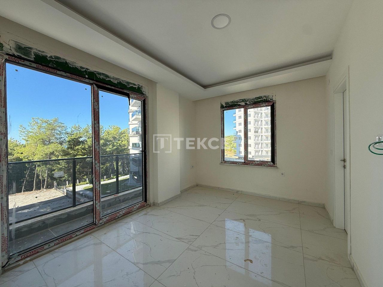 Ático en Alanya, Turquia, 191 m² - imagen 11