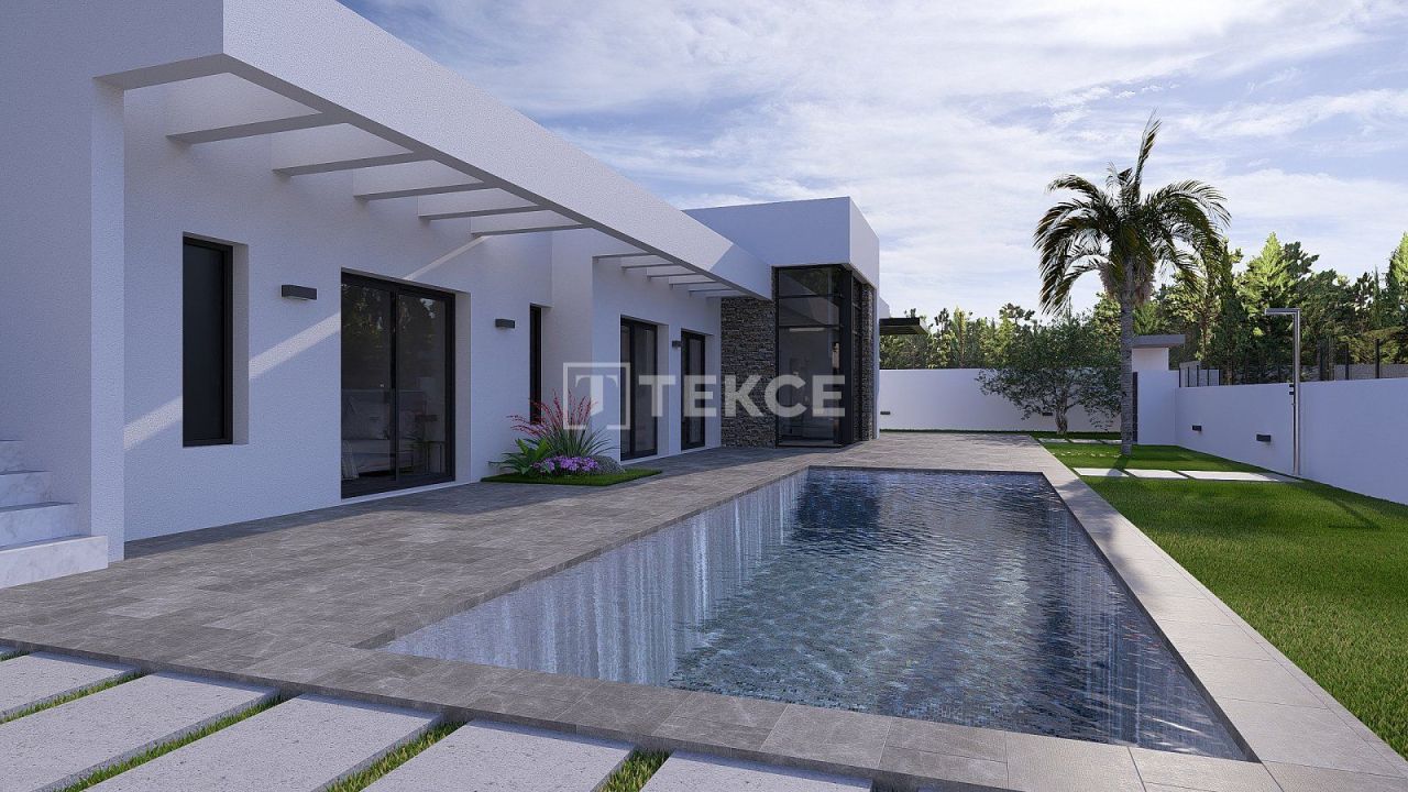 Villa a Rojales, Spagna, 220 m² - foto 12
