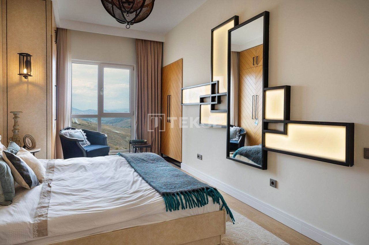 Apartment in Ankara, Turkey, 170 m² - picture 12