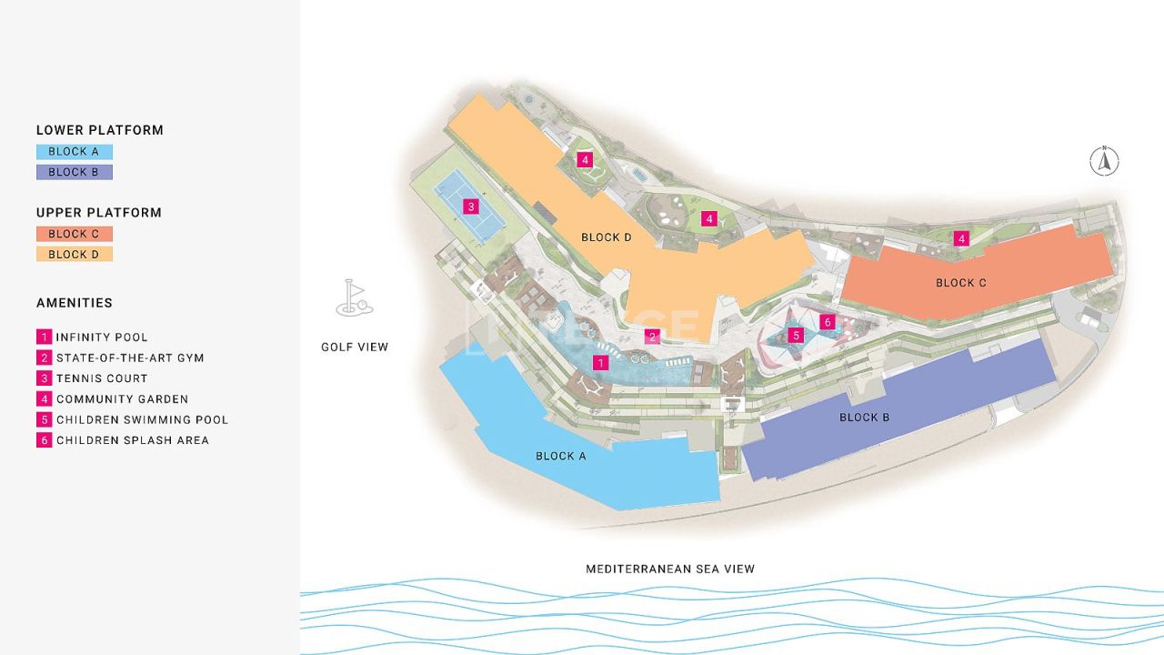 Apartment in Casares, Spain, 216 m² - picture 13