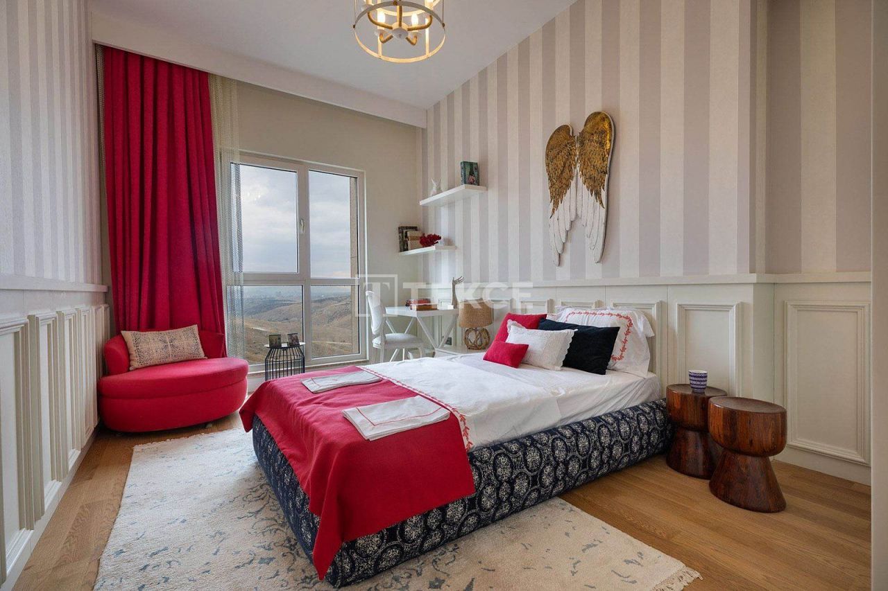 Apartment in Ankara, Türkei, 285 m² - Foto 13