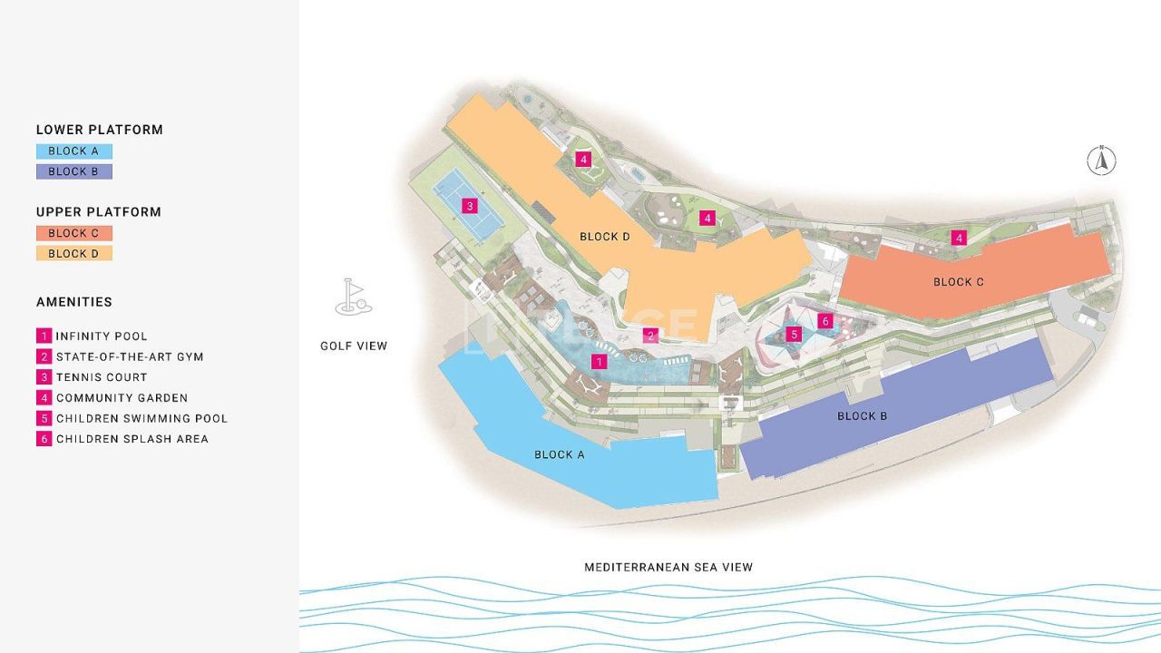 Apartment in Casares, Spanien, 314 m² - Foto 13