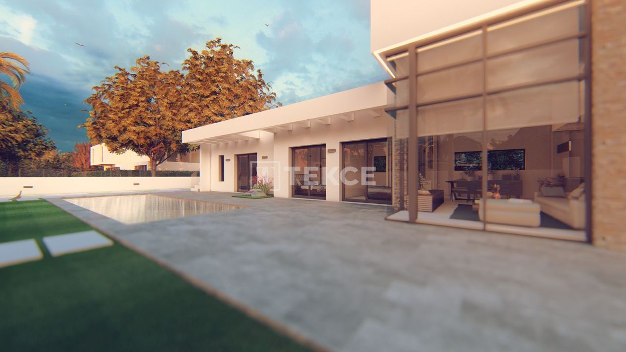 Villa a Rojales, Spagna, 220 m² - foto 13