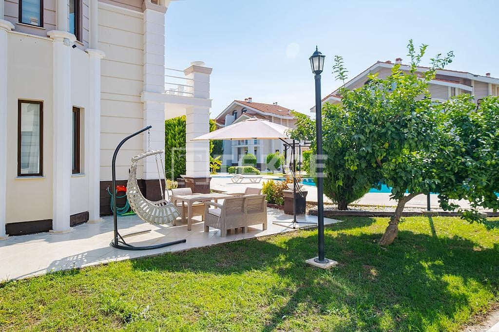 Villa in Belek, Turkey, 210 m² - picture 13